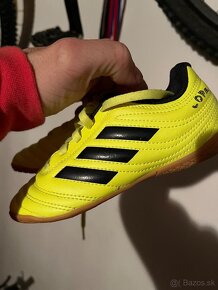 Halovky adidas detske 29 - 2