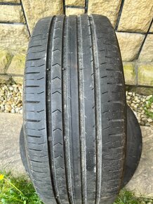 205/55 r16 Continental - 2