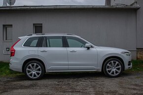 Volvo XC90 XC 90 D5 235k Drive-E Momentum AWD A/T - 2