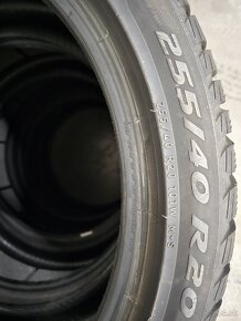 Pirelli Sottozero 3 255/40R20 101w - 2