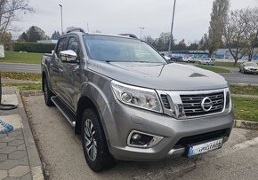 Nissan Navara 2.3 dCi TEKNA - 2