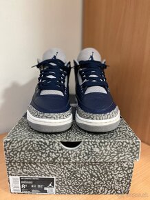 Air Jordan 3 Retro - 2