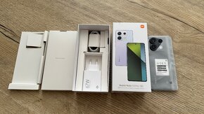 Xiaomi Redmi Note 13 Pro 8GB 256GB - 2