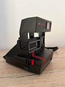 Polaroid 645 SuperColor - 2