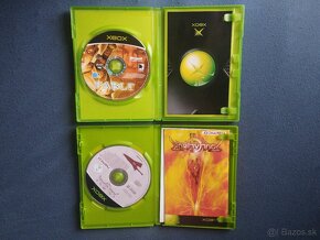 Xbox classic hry - 2