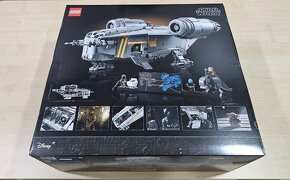 Lego Star Wars 75331 The Razor Crest - 2