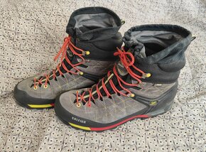 Salewa MS snow trainer GTX - 2