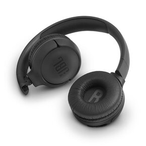 Slúchadlá JBL Tune 570BT čierne /SUPER CENA/ - 2