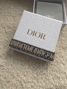 Dior naramok - 2