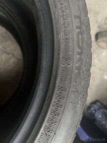 225/45 r17 mikina - 2