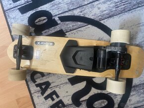 E skateboard razor cruiser c - 2