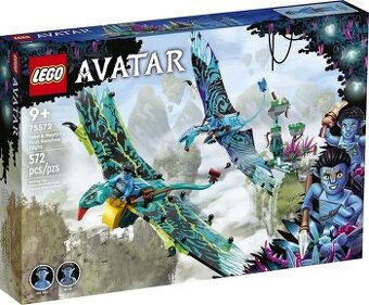 predam nove lego 75571, 75572, 75573, 75574, avatar 1 - 2