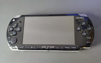 Sony PSP 2004 2GB / 6.61 PRO-C Infinity MOD - 2