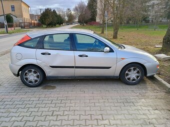 Ford Focus 1.8 TDCi - 2