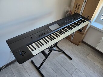 Korg krome73 - 2