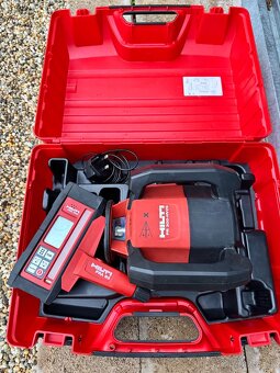 Hilti PR 300-HV2S - 2