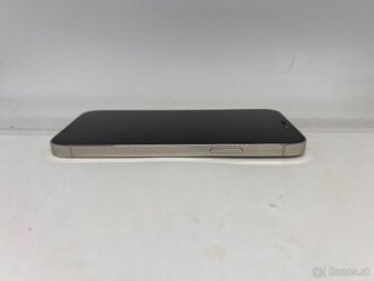 IPHONE 12 PRO SILVER 256GB ZÁRUKA - STAV AKO NOVÝ - 2