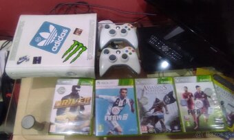 Xbox 360 - 2