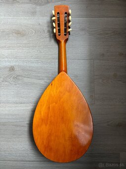 Mandolína - 2