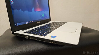 Asus X553MA - 2