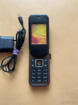 Nokia 7373 - 2