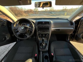 Predám Škoda Octavia 2  1.6TDI 77kw - 2