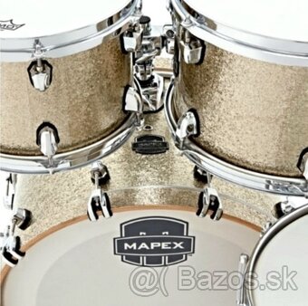 Mapex Saturn V.Tour/20,14,12,10/ - 2