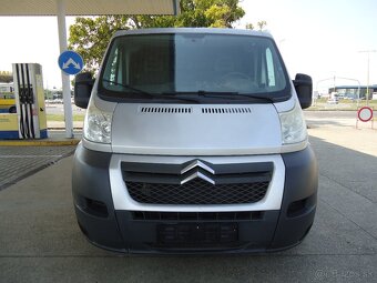 Citroën Jumper 2.2 HDi 30 L1H1 - 2