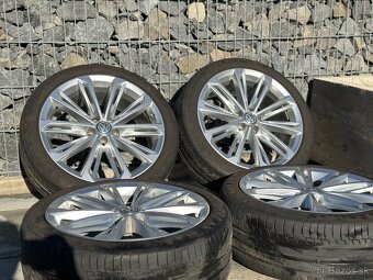 ✅ 5x112 r19 Verona Passat b8 Rline top✅ - 2