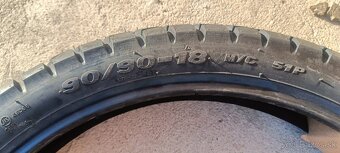 pneumatika 90/90 r18 - 2