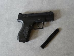 S&W MP9 - 2