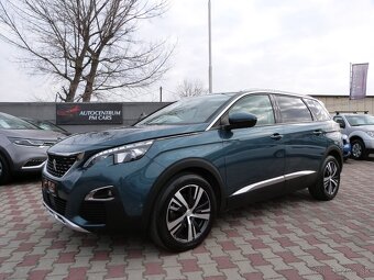 Peugeot 5008 1.5 BlueHDi S S E6.2 Allure - 2