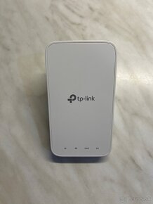 Zosilovač Wi-Fi signálu TP-Link RE300 - 2