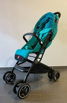 Qbit Plus All Terrain Future Perfect Laguna Blue - 2