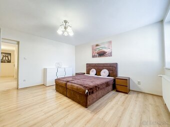 Prenájom 2 izbového bytu 90m2, Lamač, Bratislava - 2