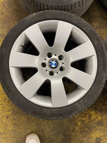 5x120 r18 BMW - 2