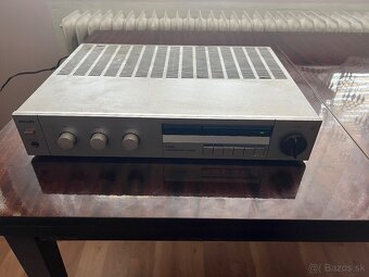 Predám hifi retro zosilňovač PHILIPS - 2