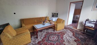 Priestranný RD Lubina, 2842 m2 pozemok - 2