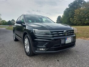 VOLKSWAGEN TIGUAN 2.0TDI 110KW DSG HIGHLINE MATRIX - 2