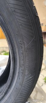 Letné pneu Goodyear 195/60 R18 (Citroen C4/C4X) - NOVÉ - 2