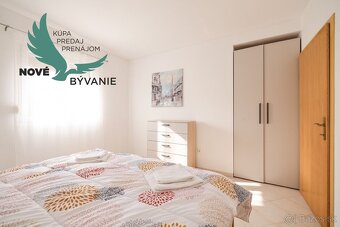 Apartmán len 50m od mora v Chorvátsku - Petrčane - 2