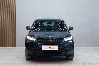 Škoda Kodiaq 2.0TDI 110kW, automat, 7miest, 2020, DPH - 2