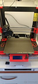 Prusa i3Mk3S+ a príslušenstvo v cene - 2