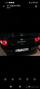PORSCHE 911 Carrera - 2