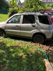 Suzuki Ignis 4x4 - 2