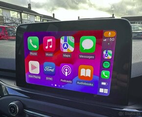 Bezkáblový modul pre APPLE CAR PLAY / ANDROID AUTO - 2