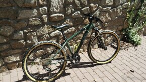 detsky Rockrider ST920 Sport trail - 2