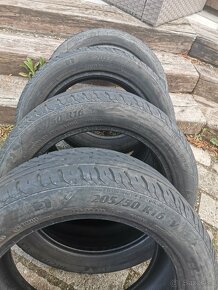 205/50 r16 matador hectora 3 - 2