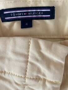 Tommy hilfiger kr. nohavice - 2