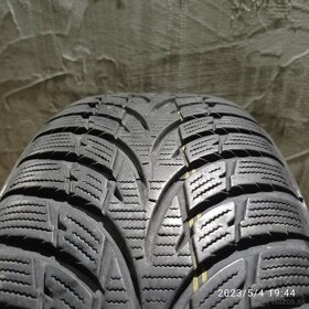 Zimná pneumatika Nokian 195/55R16 87T - 2